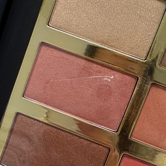 Tarte Tarteist Pro Glow & Blush Palette - Picture 7 of 11